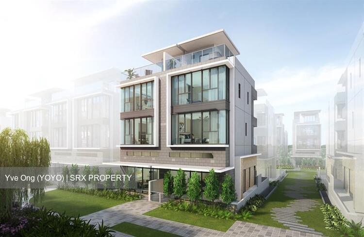 Pollen Rise (D28), Semi-Detached #610767681